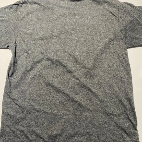 NEW Size L Mens Port & Company Disney Short Sleeve T-Shirt The Haunted Mansion - Picture 8 of 8